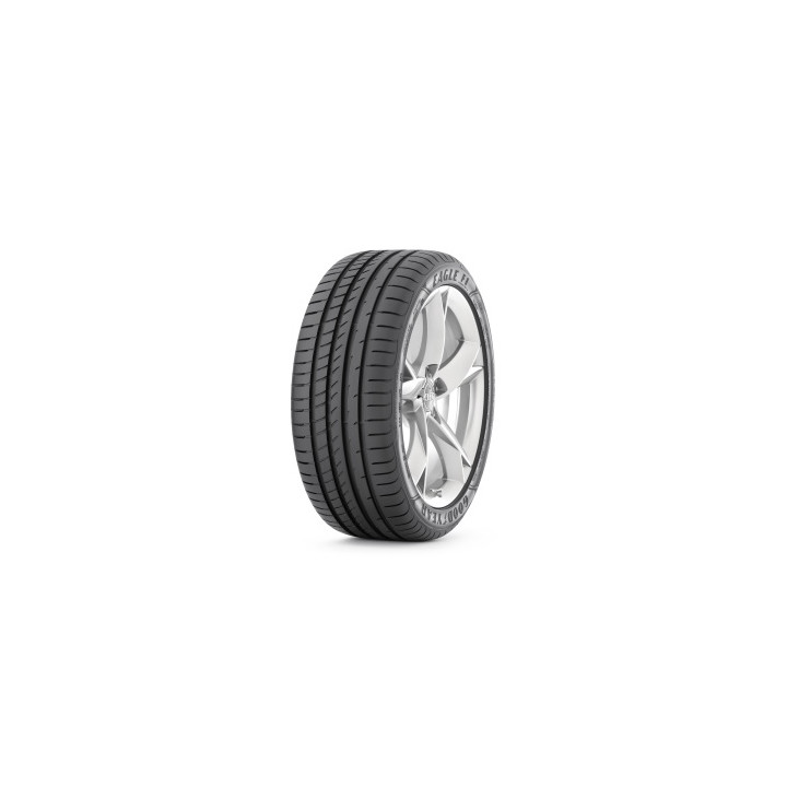 GOODYEAR Eagle F1 Asymmetric 2 SUV AO XL 285/45R20 112Y