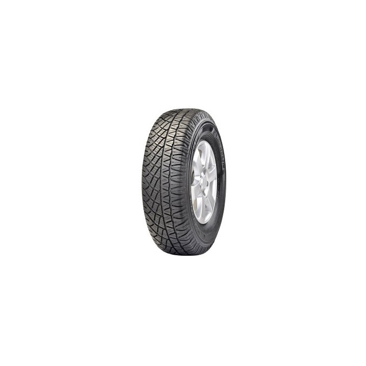 MICHELIN Latitude Cross MO1 XL 285/45R21 113W