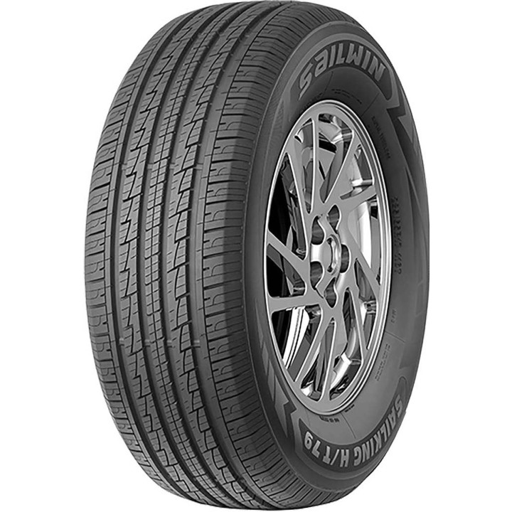 ZMAX GALLOPRO H/T XL 2024 235/60R18 107H