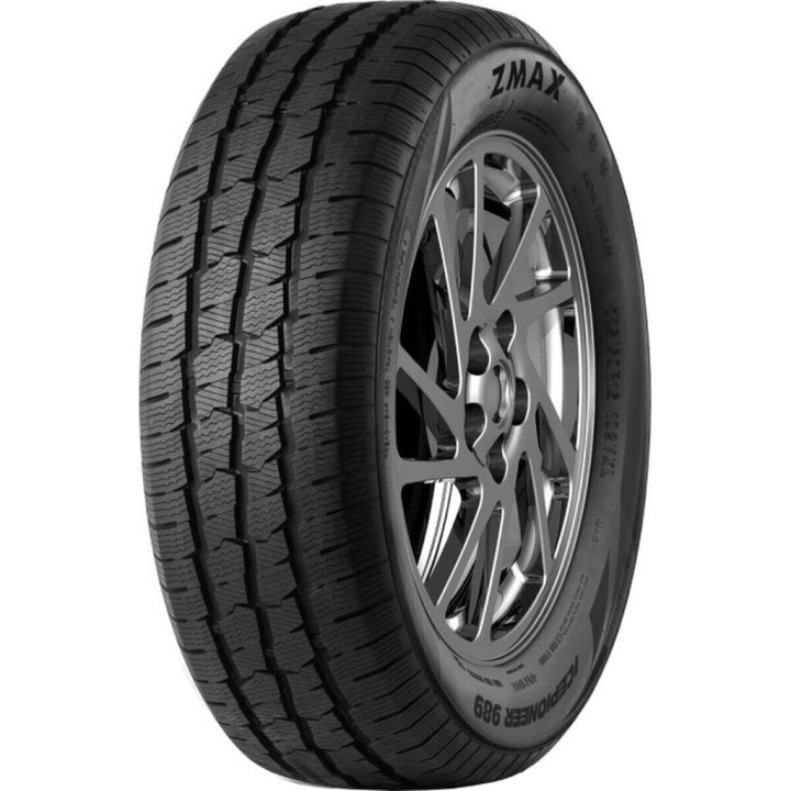 ZMAX ICEPIONEER 989 2025 205/75R16 110/108R