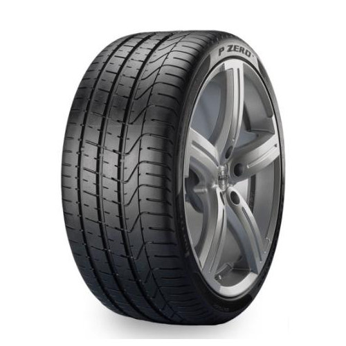 PIRELLI P ZERO MO XL 295/35R21 107Y