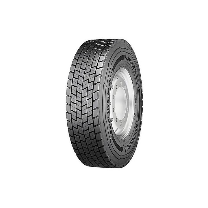 CONTINENTAL HYBRID HD3 285/70R19.5 146M