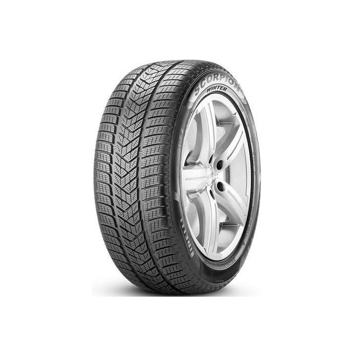PIRELLI SCORPION WINTER MO1 XL 295/35R21 107V