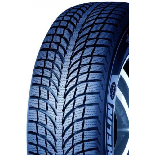 MICHELIN 255/65R17 Latitude Alpin LA2 114 H XL ( C C A 69dB )