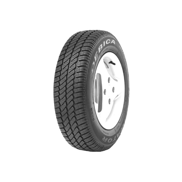 DEBICA 175/70R13 NAVIGATOR 2 82T M+S 3PMSF
