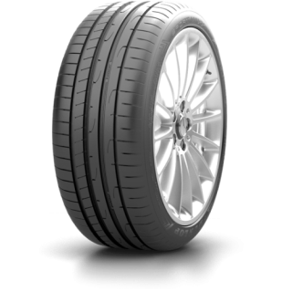 DUNLOP 225/45R17 SPORT MAXX RT 2 * MFS 94W XL