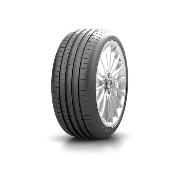 DUNLOP 225/45R17 SPORT MAXX RT 2 * MFS 94W XL