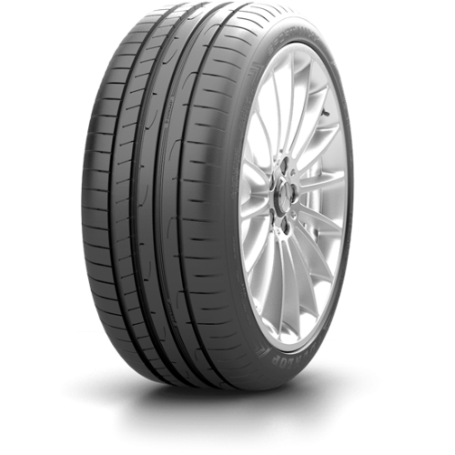 DUNLOP 225/45R17 SPORT MAXX RT 2 * MFS 94W XL