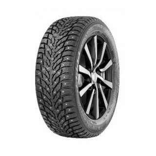 Nokian Hakkapeliitta 9 XL 2022-2023 Dygliuotos 205/55R16 94T