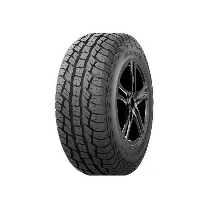 ARIVO 265/75R16 TERRAMAX ARV PRO A/T 123/120Q FR