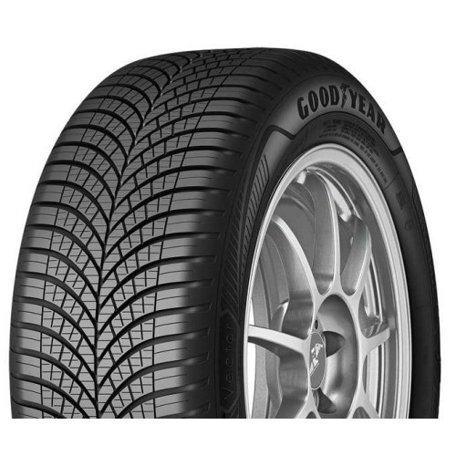 Goodyear Vector 4Seasons GEN-3 SUV M+S 215/60R17 100V XL 2024 Made in Poland