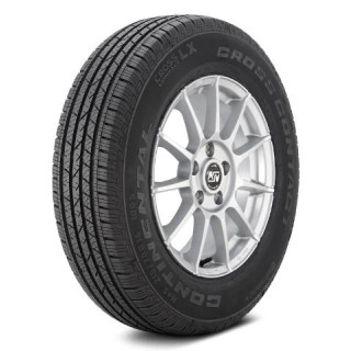 CONTINENTAL CROSS LX 265/60R18 110T