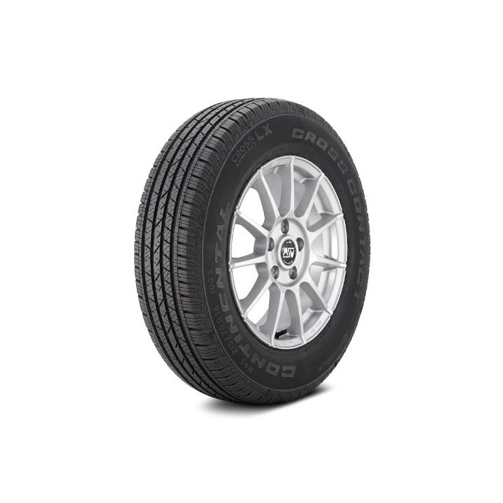 CONTINENTAL CROSS LX 265/60R18 110T