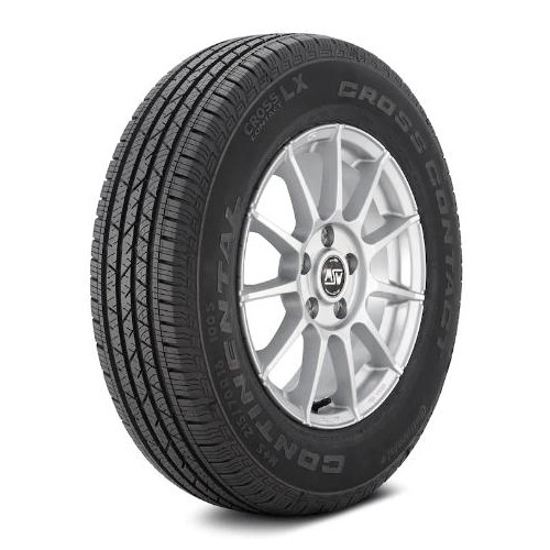 CONTINENTAL CROSS LX 265/60R18 110T