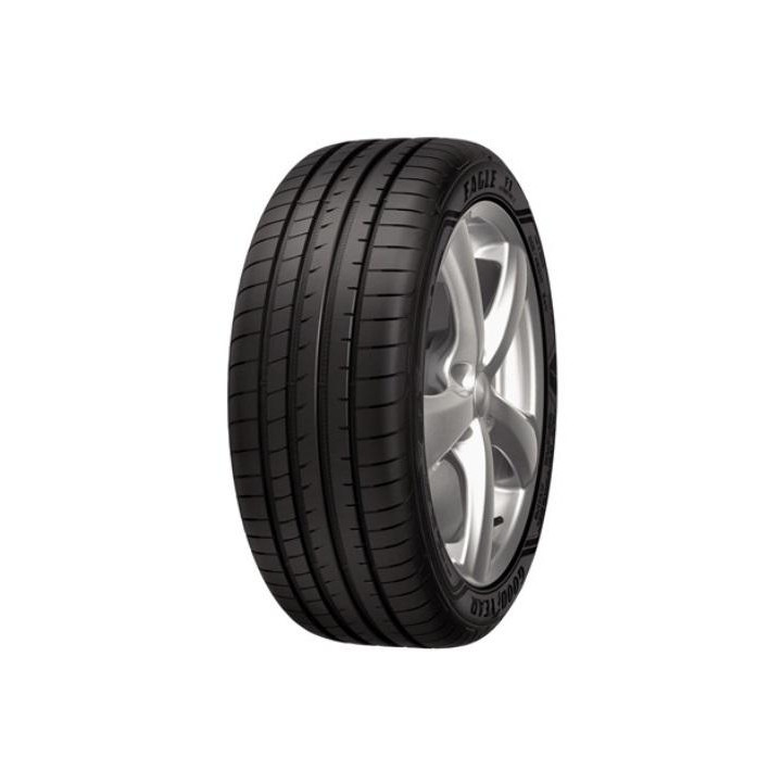 GOODYEAR F1 ASYM 3 SUV J FP XL 245/50R20 105V