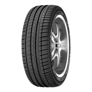 MICHELIN PS3 ACOUSTIC MO XL 255/40R20 101Y