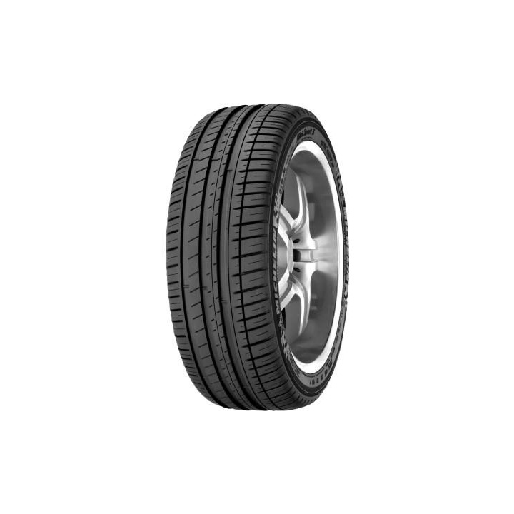 MICHELIN PS3 ACOUSTIC MO XL 255/40R20 101Y