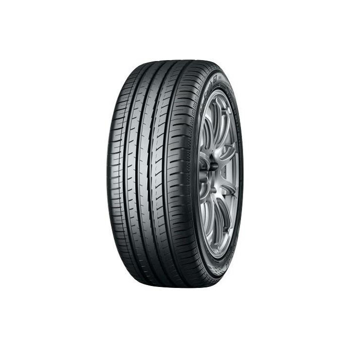 YOKOHAMA BLUEARTH-GT AE51 205/55R16 91W