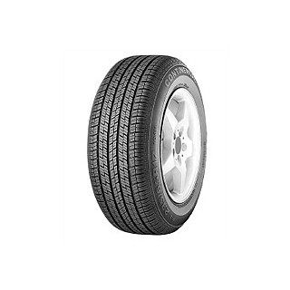 CONTINENTAL 235/50R18 4X4CONTACT 101H XL FR