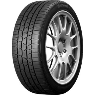 CONTINENTAL 255/40R20 WINTERCONTACT TS 830 P 101V XL FR MO
