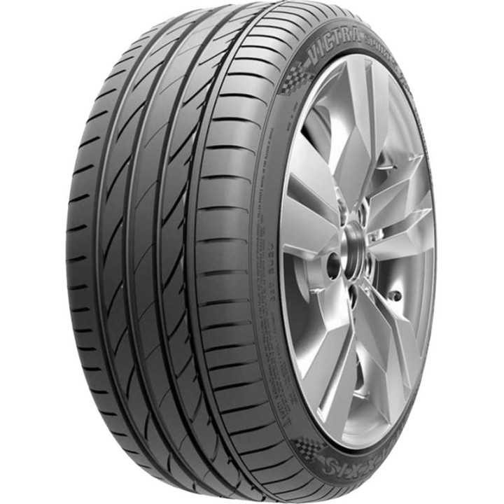 295/40R20 MAXXIS VICTRA SPORT VS5 SUV 110Y XL 