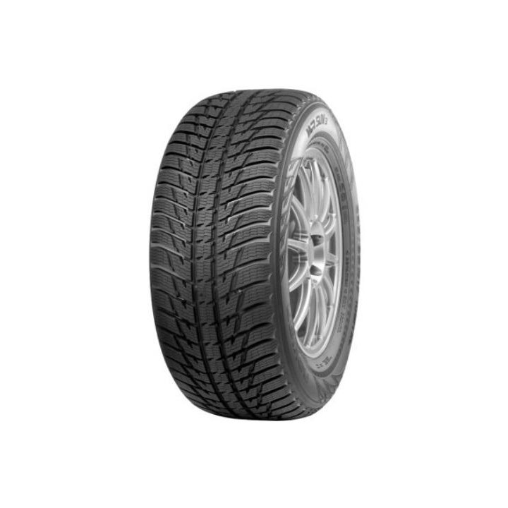 NOKIAN WR SUV 3 XL 215/55R18 99V