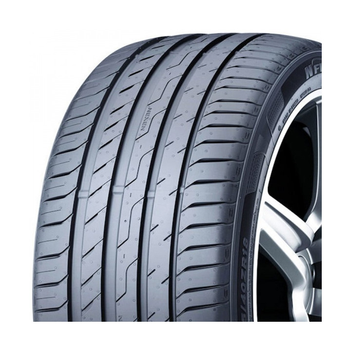 NEXEN 235/55R18 N-fera Sport SUV 100 W ( D A B 71dB )