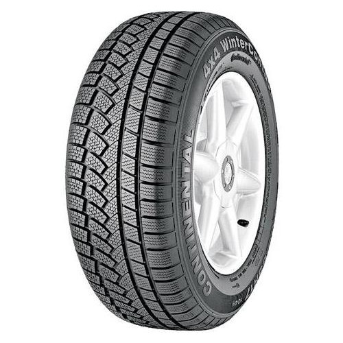 CONTINENTAL 215/60R17 4X4WINTERCONTACT 96H FR *