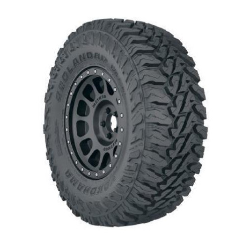 YOKOHAMA G003 POR 255/75R17 111Q