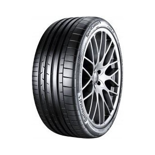 Continental SportContact 6 XL 255/35R21 98Y