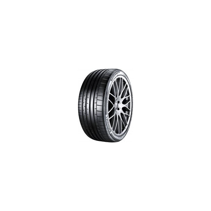 Continental SportContact 6 XL 255/35R21 98Y