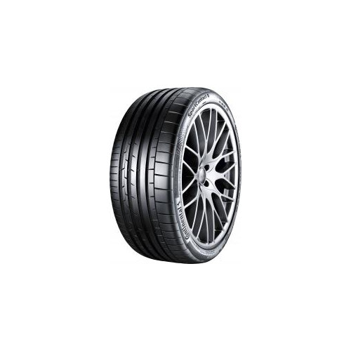 Continental SportContact 6 XL 255/35R21 98Y