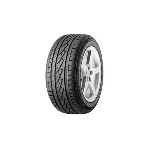 CONTINENTAL ContiPremiumContact MO 195/55R16 87V