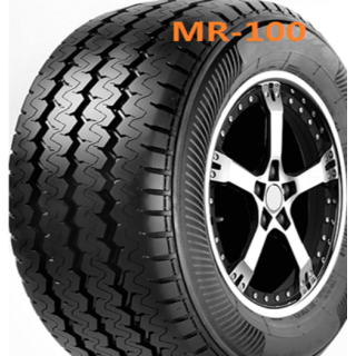MIRAGE 195/80R14C MIRAGE MR-100 106/104R