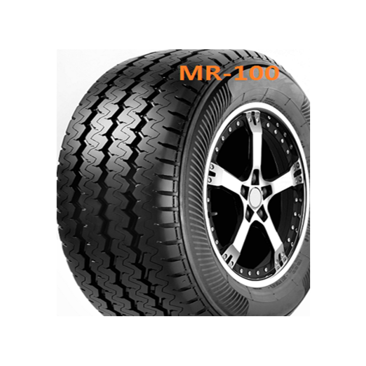 MIRAGE 195/80R14C MIRAGE MR-100 106/104R
