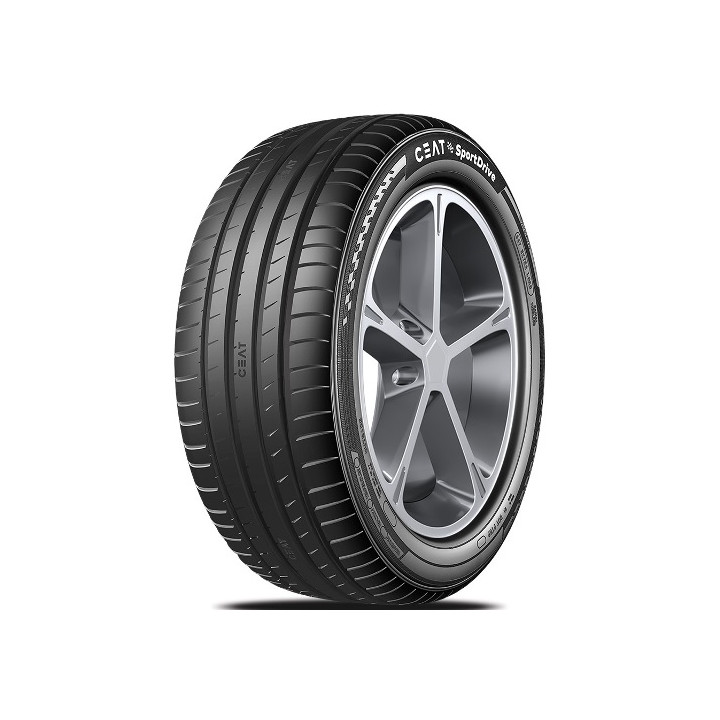 CEAT 225/55R17 CEAT SPORTDRIVE 101W XL