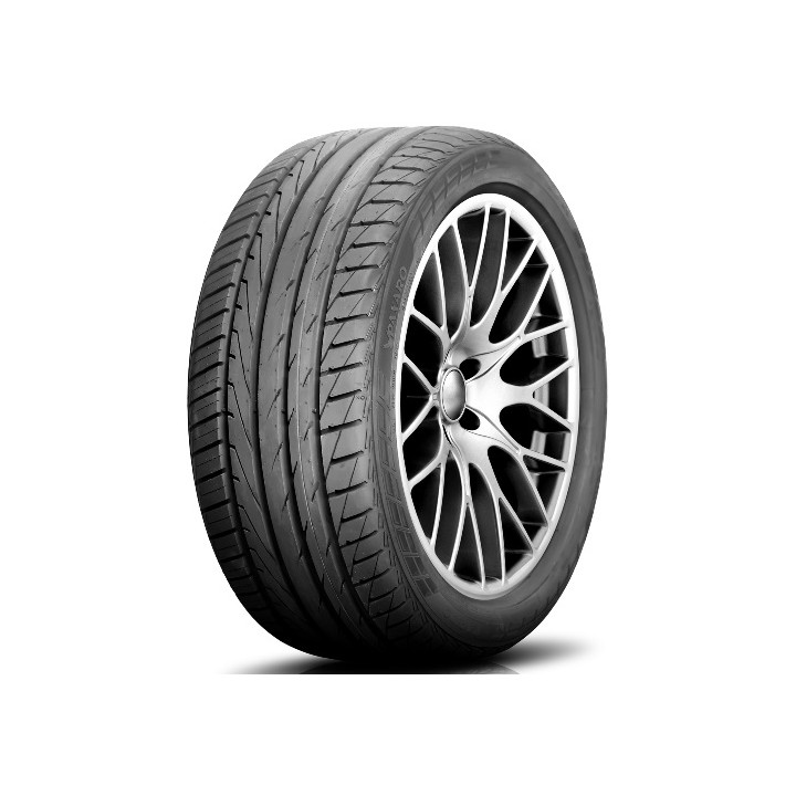 PAXARO 235/55R18 RAPIDO SUV 104Y XL FR