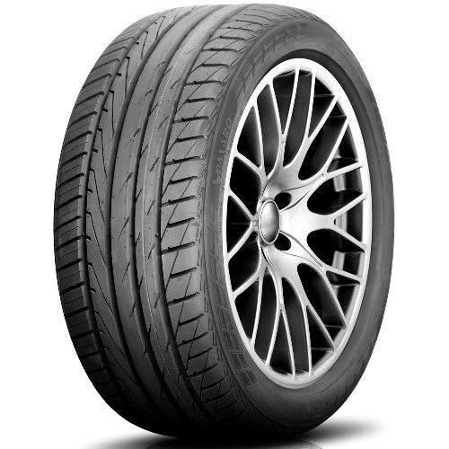 PAXARO 235/55R18 RAPIDO SUV 104Y XL FR