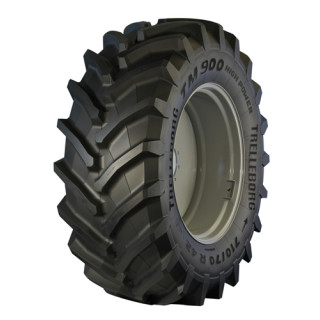 TRELLEBORG 600/70R30 TM 900 HIGH POWER [158 D/155 E] TL