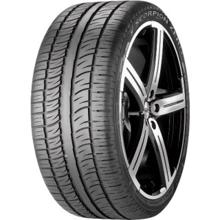 PIRELLI 285/45R21 SCORPION ZERO ASIMMETRICO 113W XL M+S MO1