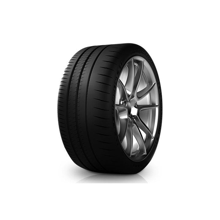 MICHELIN SPORT CUP 2 CONNECT* DT1 XL 245/35R19 93Y