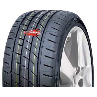 Lassa Driveways Sport+ (Ratlankio apsauga) 225/40R18 92Y XL 2024 A product of Brisa Bridgestone Sabanci Tyre Made in Turkey