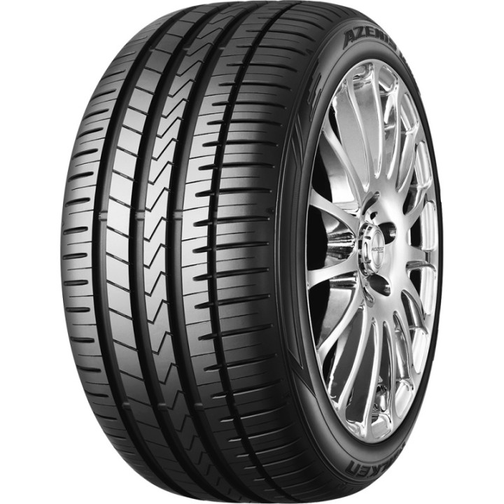 Falken Azenis FK-510 SUV MFS (Ratlankio apsauga) 265/40R22 106Y XL 2023 Made in Japan