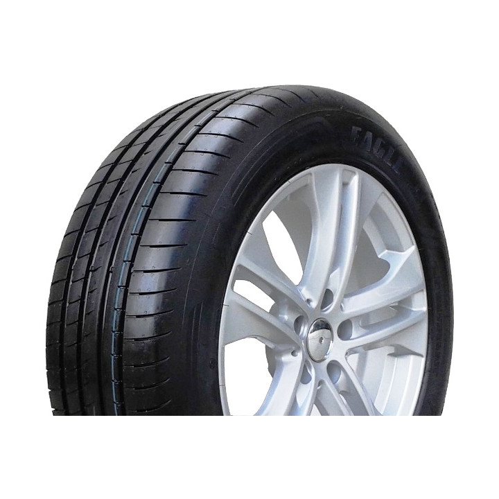 Goodyear Eagle F1 Asymmetric 3 SUV (Ratlankio apsauga) 235/45R20 100V XL 2023 Made in Germany