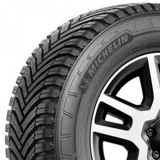 MICHELIN 215/70R15 Crossclimate Camping 109/107 R ( C A A 72dB )