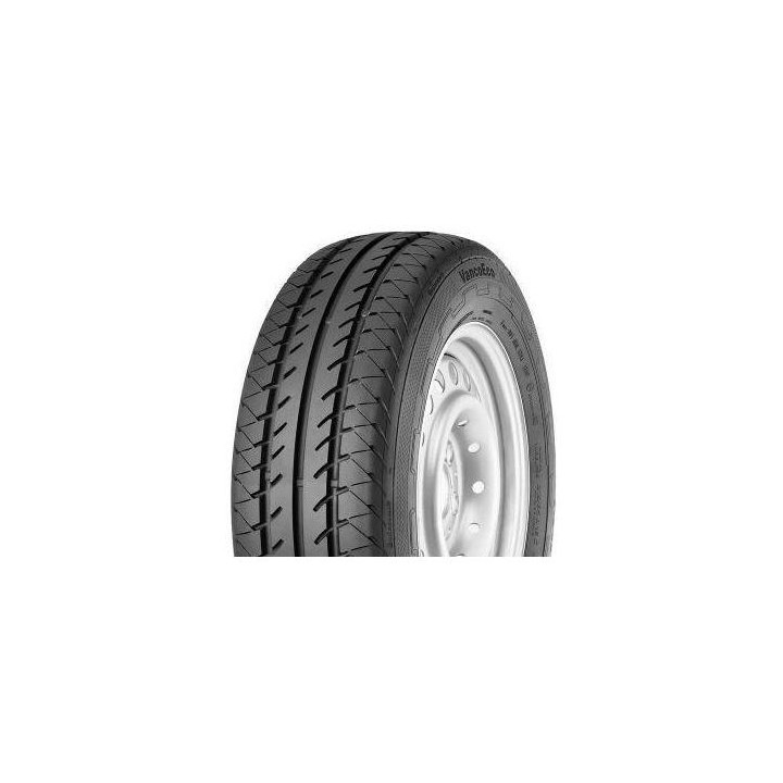 CONTINENTAL 235/60R17C CONTI VANCONTACT ECO 117/115R