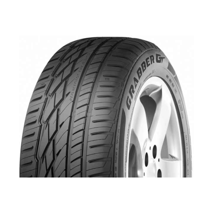 General Grabber GT (Ratlankio apsauga) 275/40R20 106Y XL 2020 Made in Romania