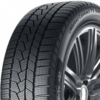 Continental Winter Contact TS-860 S (Ratlankio apsauga) 275/50R19 112V XL 2020 Made in Chech Republic