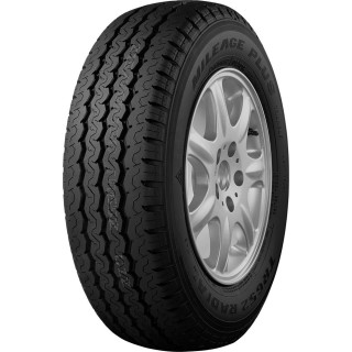 215/75R14C TRIANGLE TR652 112/110R  