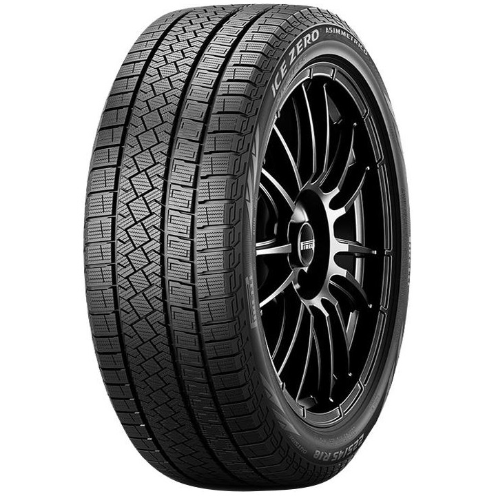 205/60R16 PIRELLI WINTER ICE ZERO ASIMMETRICO 96H XL    IceGrip